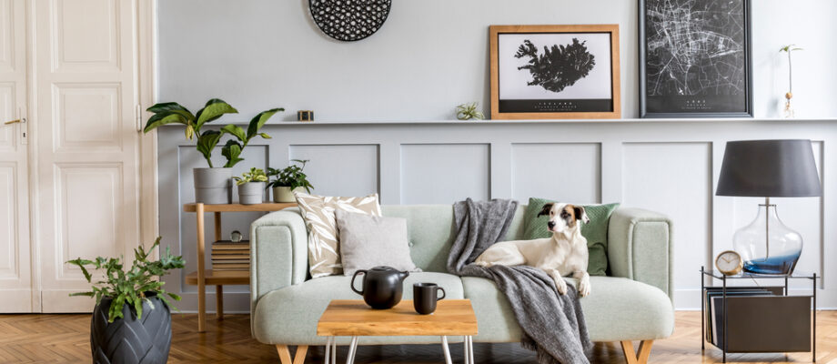 3 Ways to Layer Light and Level Up Your Interior Design