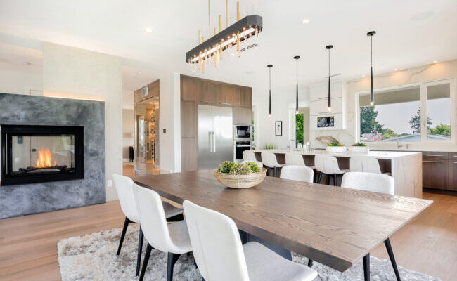 Home Lighting and Interior Design 101: Top Interior Design Tips From The Lighting Experts