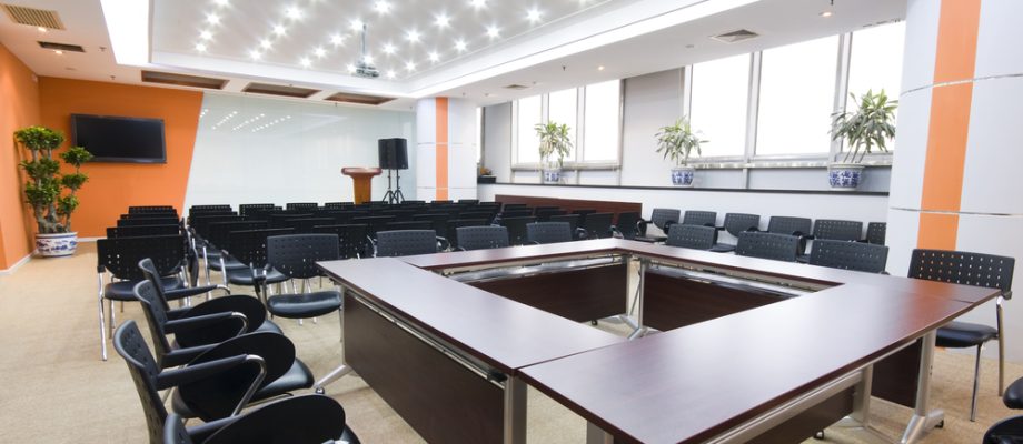 Commercial Lighting – A Guide to Lighting Your Business