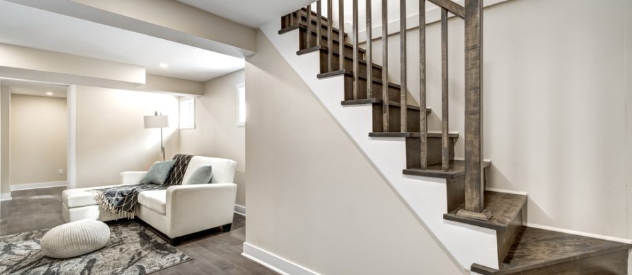From Dark to Dazzling: 6 Tips to Achieve the Best Basement on the Block