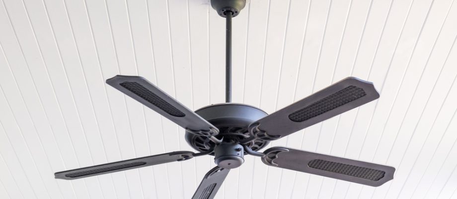 What is CFM? Ceiling Fan Acronyms Demystified
